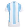 Argentina Home Shirt 2024 Womens