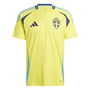 Sweden Home Shirt 2024 Adults