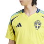 Sweden Home Shirt 2024 Adults