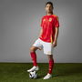 Spain Authentic Home Shirt 2024 Adults