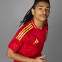 Spain Authentic Home Shirt 2024 Adults