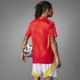 Spain Authentic Home Shirt 2024 Adults