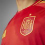 Spain Authentic Home Shirt 2024 Adults