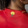 Spain Authentic Home Shirt 2024 Adults