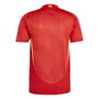 Spain Authentic Home Shirt 2024 Adults