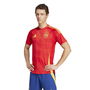 Spain Authentic Home Shirt 2024 Adults