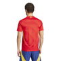 Spain Authentic Home Shirt 2024 Adults