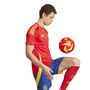 Spain Authentic Home Shirt 2024 Adults