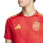 Spain Authentic Home Shirt 2024 Adults