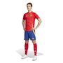 Spain Authentic Home Shirt 2024 Adults