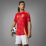 Spain Authentic Home Shirt 2024 Adults