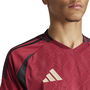 Belgium Home Shirt 2024 Adults