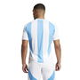 Argentina Home Shirt 2024 Adults