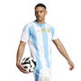 Argentina Home Shirt 2024 Adults