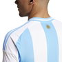 Argentina Home Shirt 2024 Adults