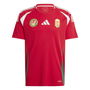 Hungary Home Shirt 2024 Adults