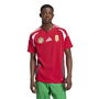 Hungary Home Shirt 2024 Adults