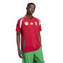 Hungary Home Shirt 2024 Adults