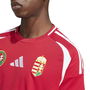 Hungary Home Shirt 2024 Adults