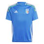 Italy Home Shirt 2024 Juniors