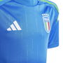 Italy Home Shirt 2024 Juniors