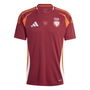 Latvia Home Shirt 2024 Adults