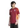 Latvia Home Shirt 2024 Adults