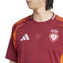 Latvia Home Shirt 2024 Adults