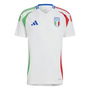 Italy Away Shirt 2024 Adults