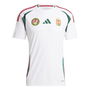 Hungary Away Shirt 2024 Adults