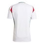 Hungary Away Shirt 2024 Adults