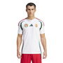 Hungary Away Shirt 2024 Adults