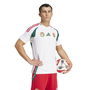 Hungary Away Shirt 2024 Adults