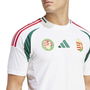 Hungary Away Shirt 2024 Adults