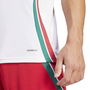 Hungary Away Shirt 2024 Adults