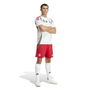 Hungary Away Shirt 2024 Adults