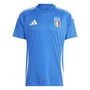 Italy Home Fan Shirt 2024 Adults