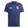 Sweden Away Shirt 2024 Adults