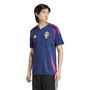 Sweden Away Shirt 2024 Adults