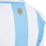 Argentina Home Shirt 2024 Juniors