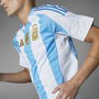 Argentina Authentic Home Shirt 2024 Adults