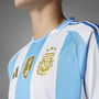 Argentina Authentic Home Shirt 2024 Adults