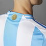 Argentina Authentic Home Shirt 2024 Adults