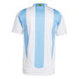 Argentina Authentic Home Shirt 2024 Adults