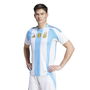 Argentina Authentic Home Shirt 2024 Adults