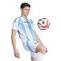 Argentina Authentic Home Shirt 2024 Adults