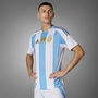 Argentina Authentic Home Shirt 2024 Adults