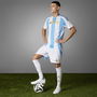 Argentina Authentic Home Shirt 2024 Adults