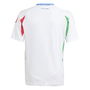 Italy Away Shirt 2024 Juniors