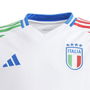 Italy Away Shirt 2024 Juniors